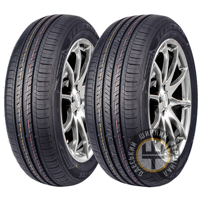 Tracmax X-privilo TX5 195/65 R15 91V