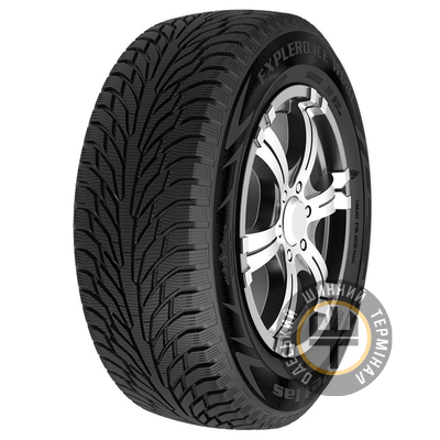 Petlas Explero Ice W681 245/70 R16 111T XL
