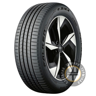Falken e.ZIEX 265/40 R20 104H XL RO
