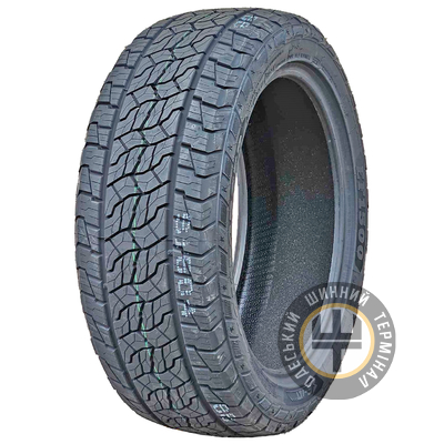 Comforser EF1500 265/40 R22 106W XL E
