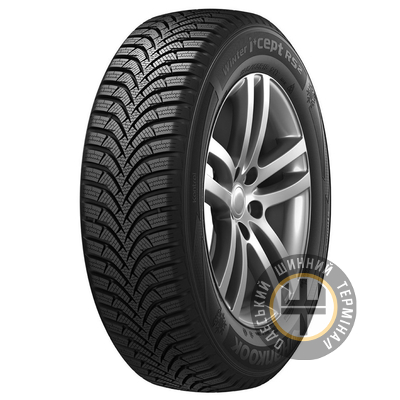 Hankook Winter i*cept RS2 W452 225/45 R17 94V XL