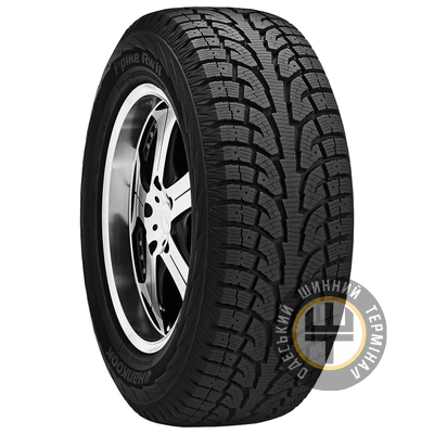 Hankook Winter i*Pike RW11 235/60 R16 100T (под шип)