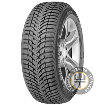 Michelin Alpin A4 175/65 R14 82T