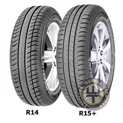 Michelin Energy Saver 205/55 R16 91H MO