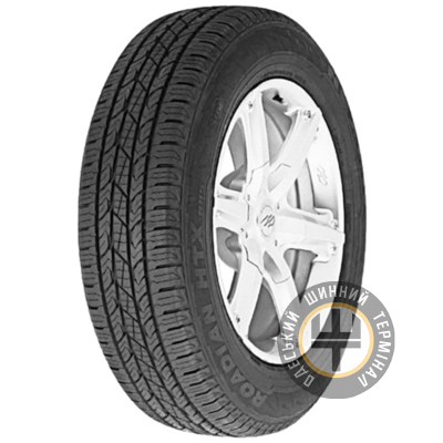 Roadstone Roadian HTX RH5 285/60 R18 116V