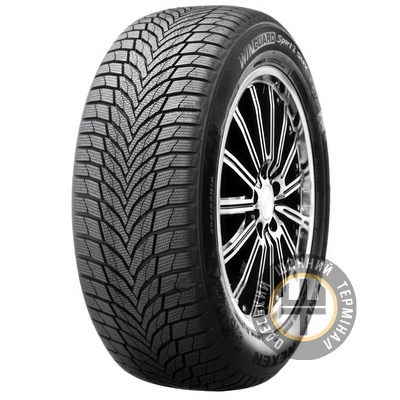 Nexen WinGuard Sport 2 SUV WU7 215/60 R17 96H