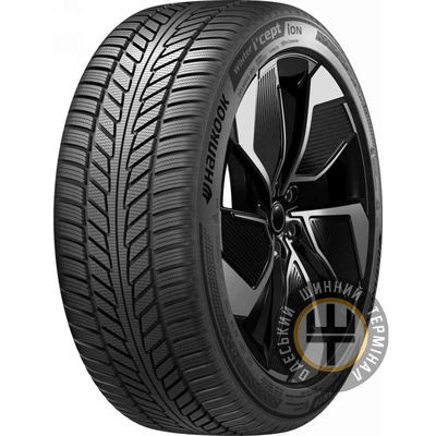 Hankook Winter i*cept iON X IW01A 235/60 R20 108V Sound Absorber