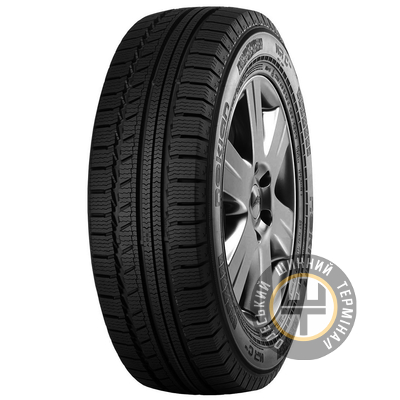 Nokian WR C Van 205/65 R15C 102/100T